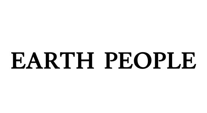 EARTH PEOPLE